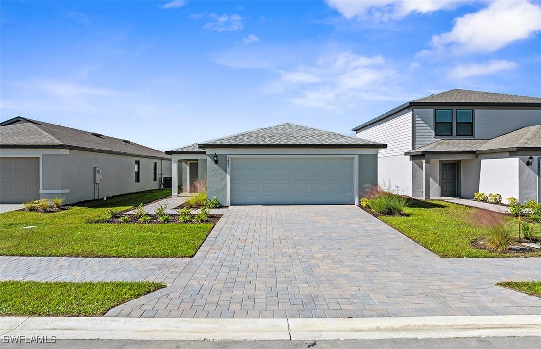 1026 Caloosa Breeze Dr., Labelle, FL 33935