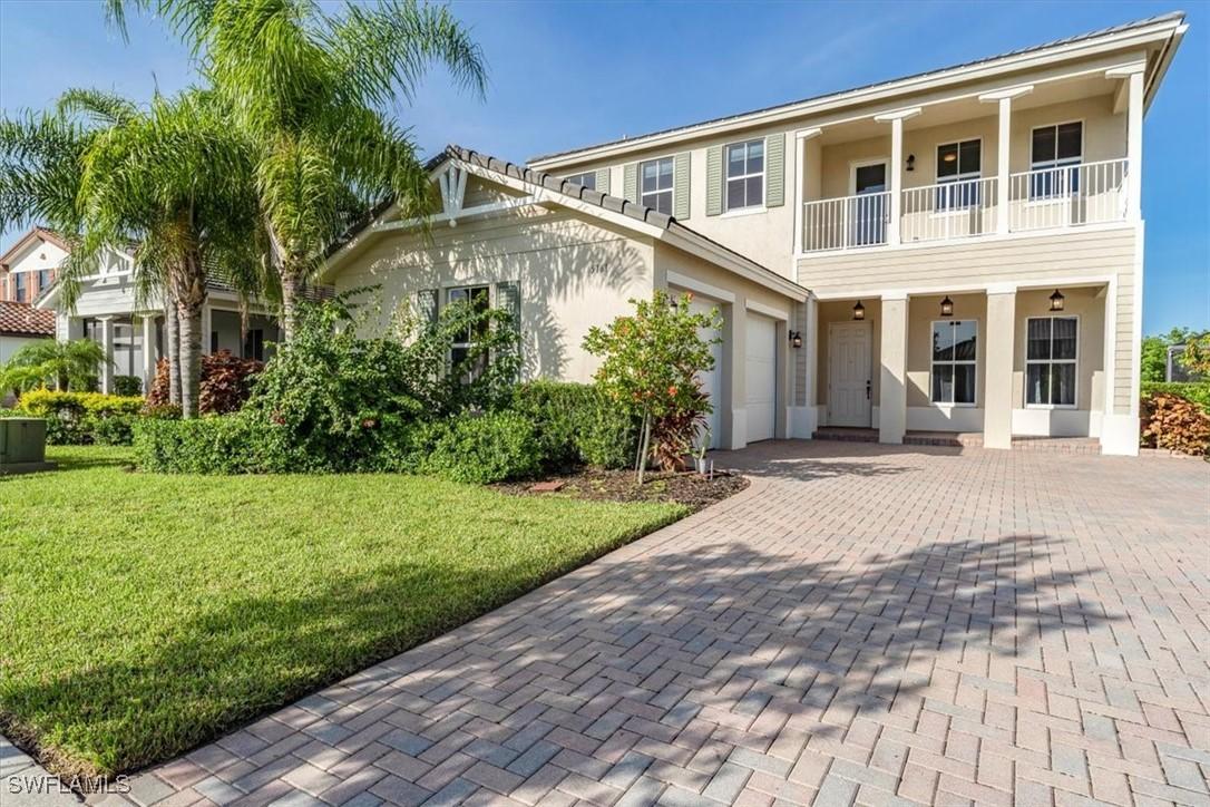 5161 Vizcaya St., Ave Maria, FL 34142