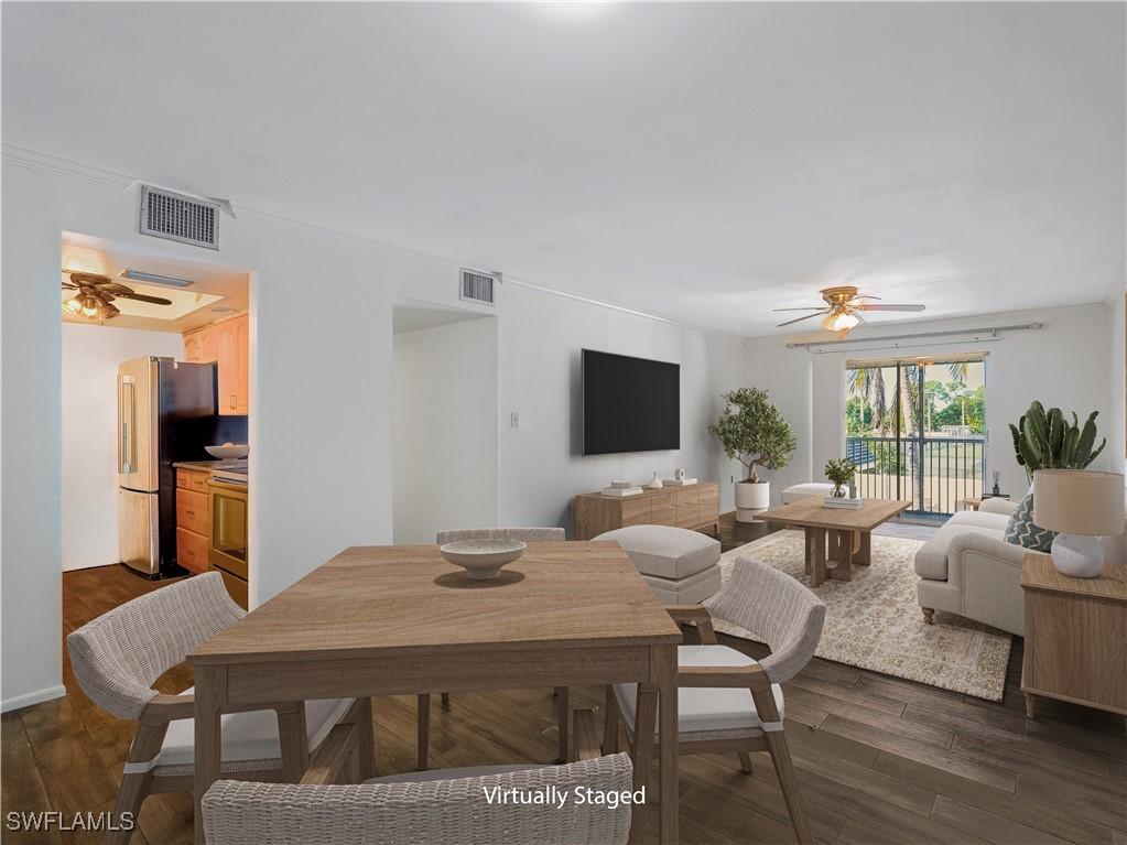 1849 Maravilla Ave. #A16, Fort Myers, FL 33901