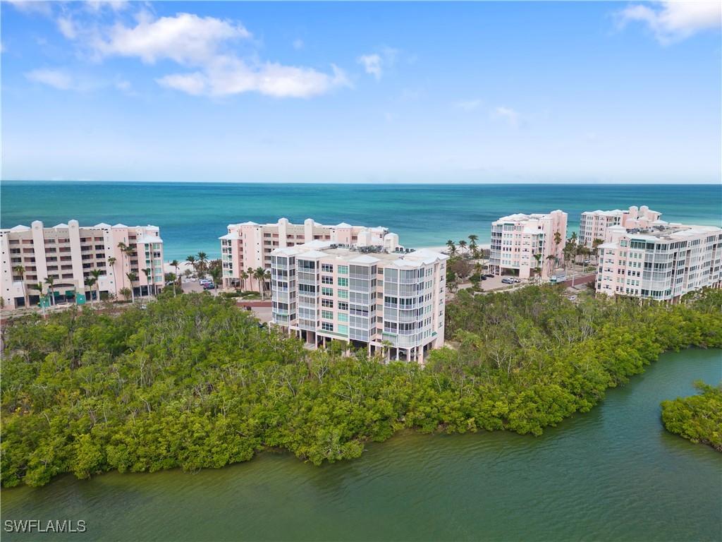 264 Barefoot Beach Blvd. #402, Bonita Springs, FL 34134