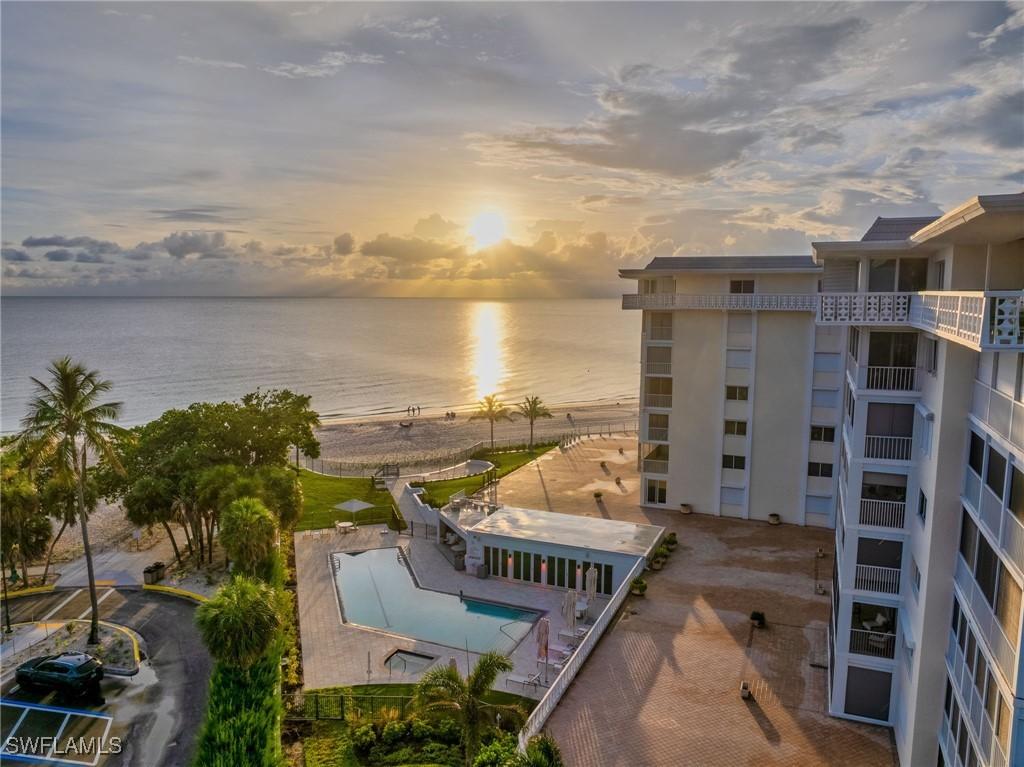 3401 Gulf Shore Blvd. #205, Naples, FL 34103