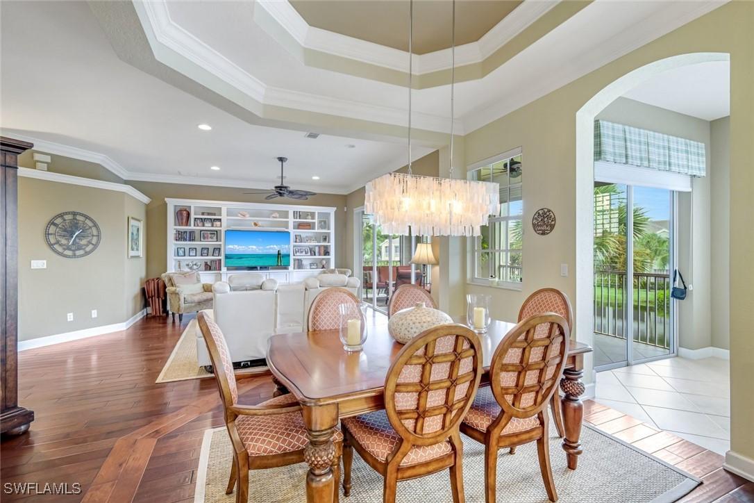 9687 Cypress Hammock Cir. #202, Estero, FL 34135