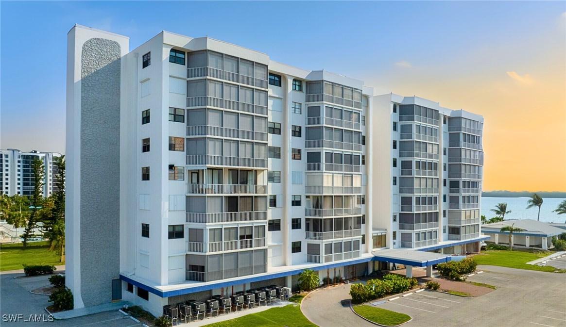 8401 Estero Blvd. #304, Fort Myers Beach, FL 33931
