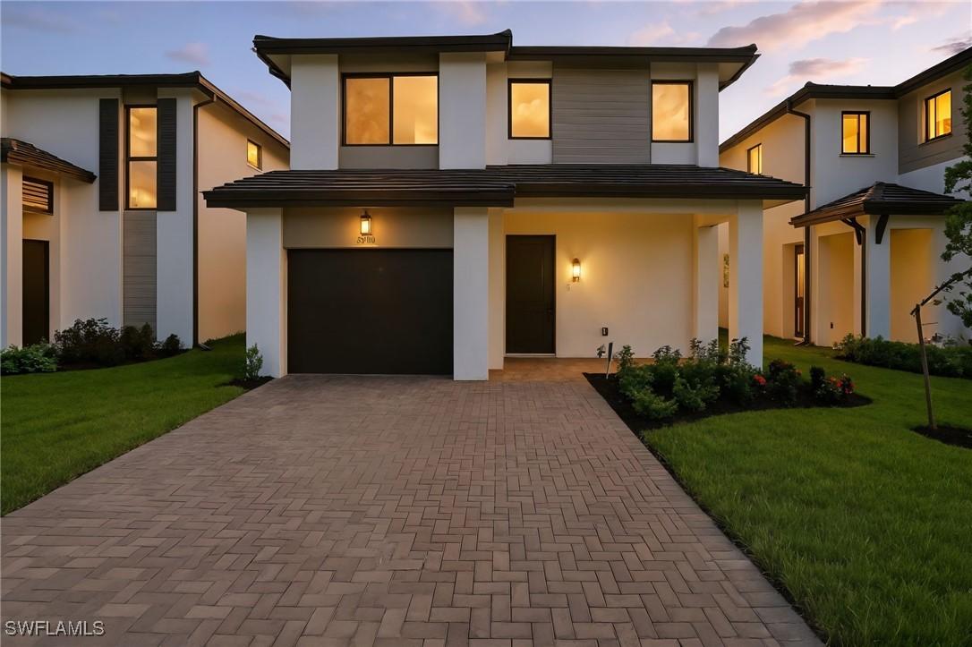 5860 Agostino Way, Ave Maria, FL 34142