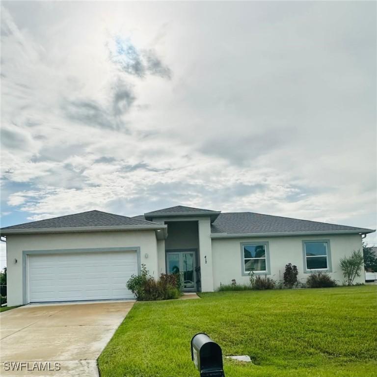 412 SW 28th Ave., Cape Coral, FL 33991