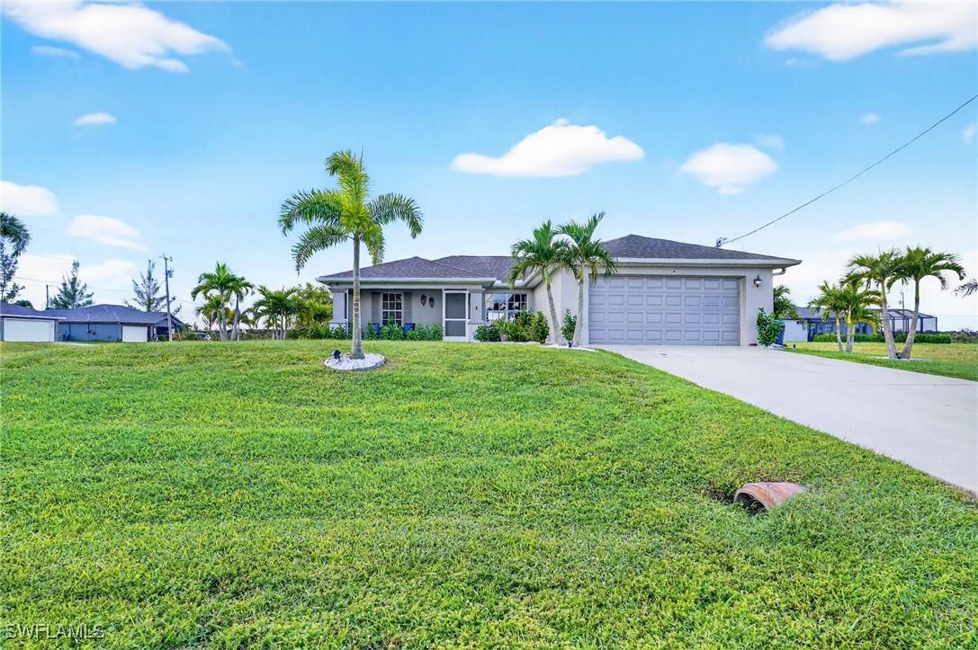 3600 NW 38th St., Cape Coral, FL 33993