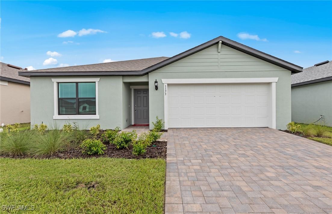 1173 Caloosa Creek Dr., Labelle, FL 33935