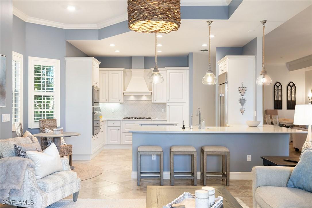 6519 Crown Colony Pl. #2-102, Naples, FL 34108