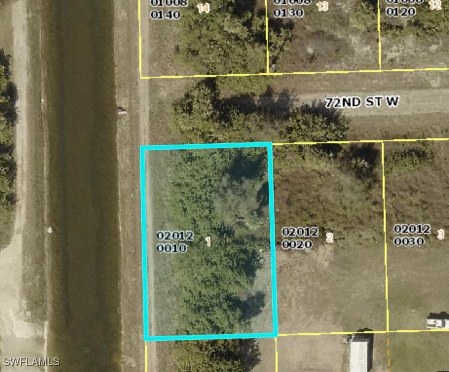3613 72nd St., Lehigh Acres, FL 33971