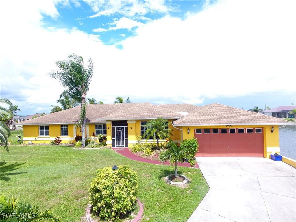 901 NW 3rd Pl., Cape Coral, FL 33993