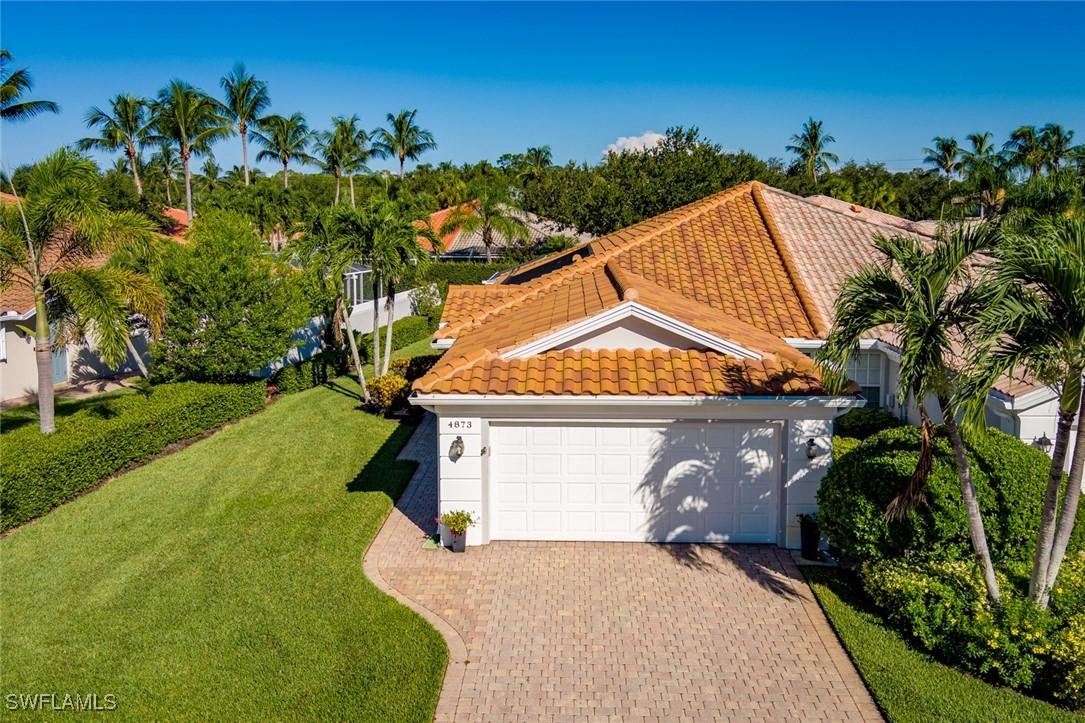 4873 Lasqueti Way, Naples, FL 34119