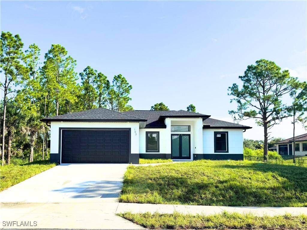 103 E 6th St., Lehigh Acres, FL 33972