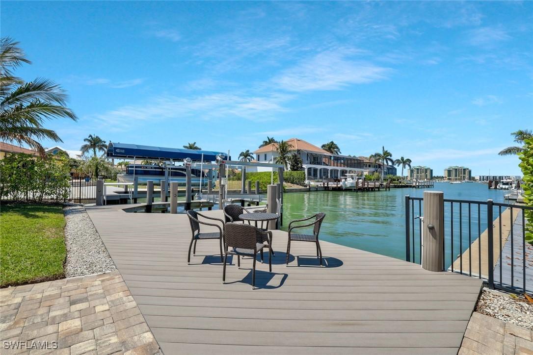 1200 Orange Ct., Marco Island, FL 34145