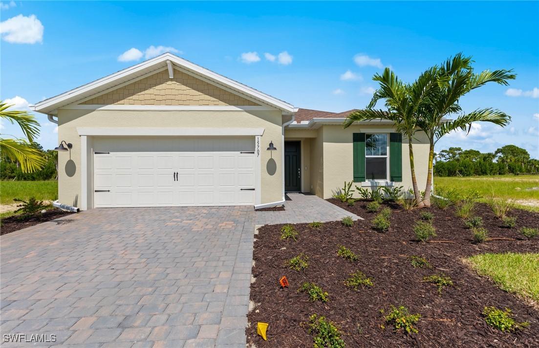 15707 Northridge Rd., Punta Gorda, FL 33982
