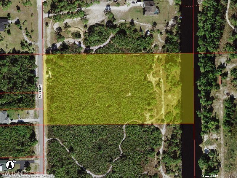 4880 22nd St., Naples, FL 34120