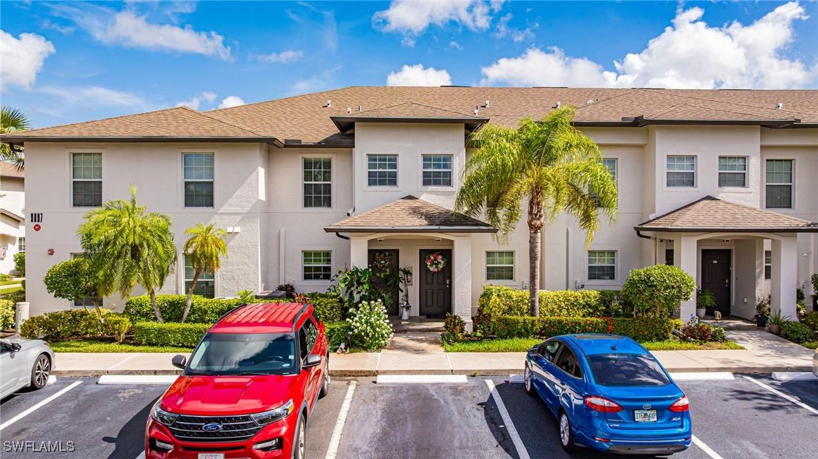9097 Gervais Cir. #1804, Naples, FL 34120