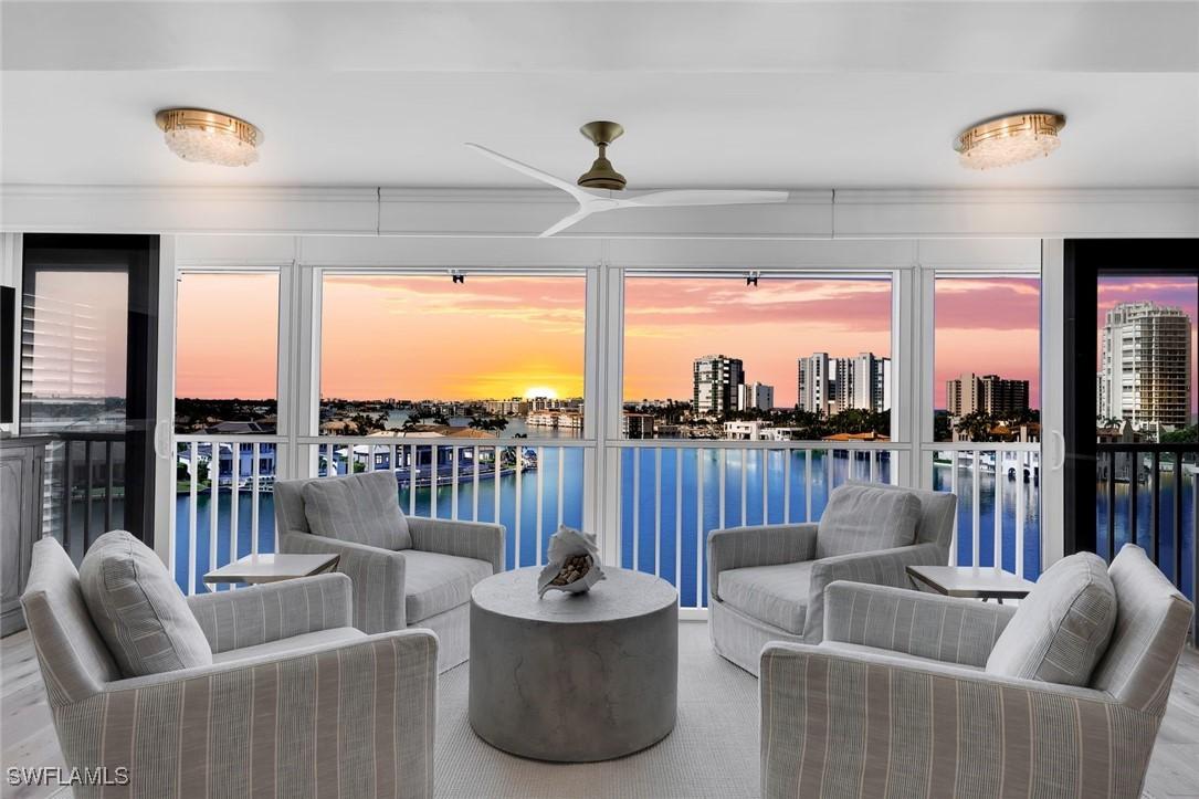 250 Park Shore Dr. #601, Naples, FL 34103