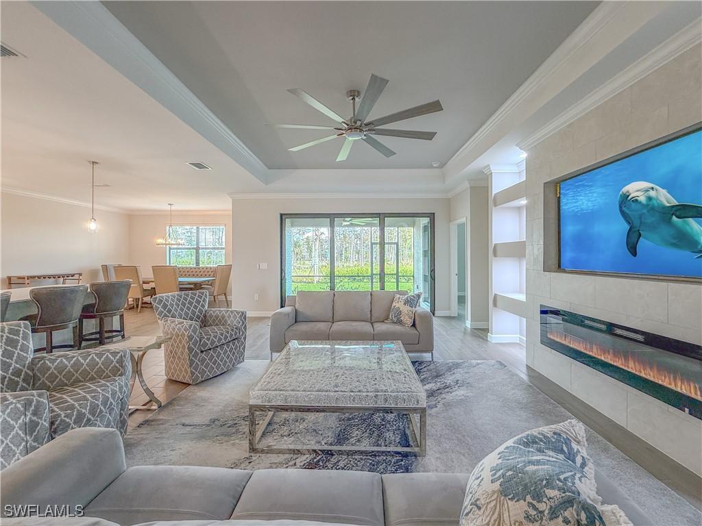 20489 Verawood Loop, Estero, FL 33928