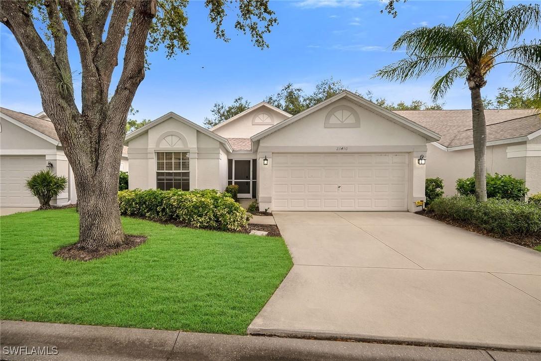 25490 Fairway Dunes Ct., Bonita Springs, FL 34135