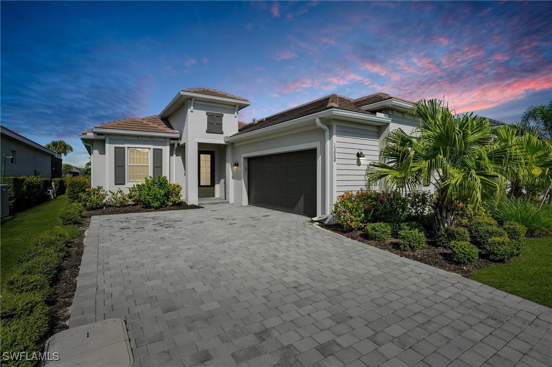 15808 Leaning Pine Ln., Punta Gorda, FL 33982