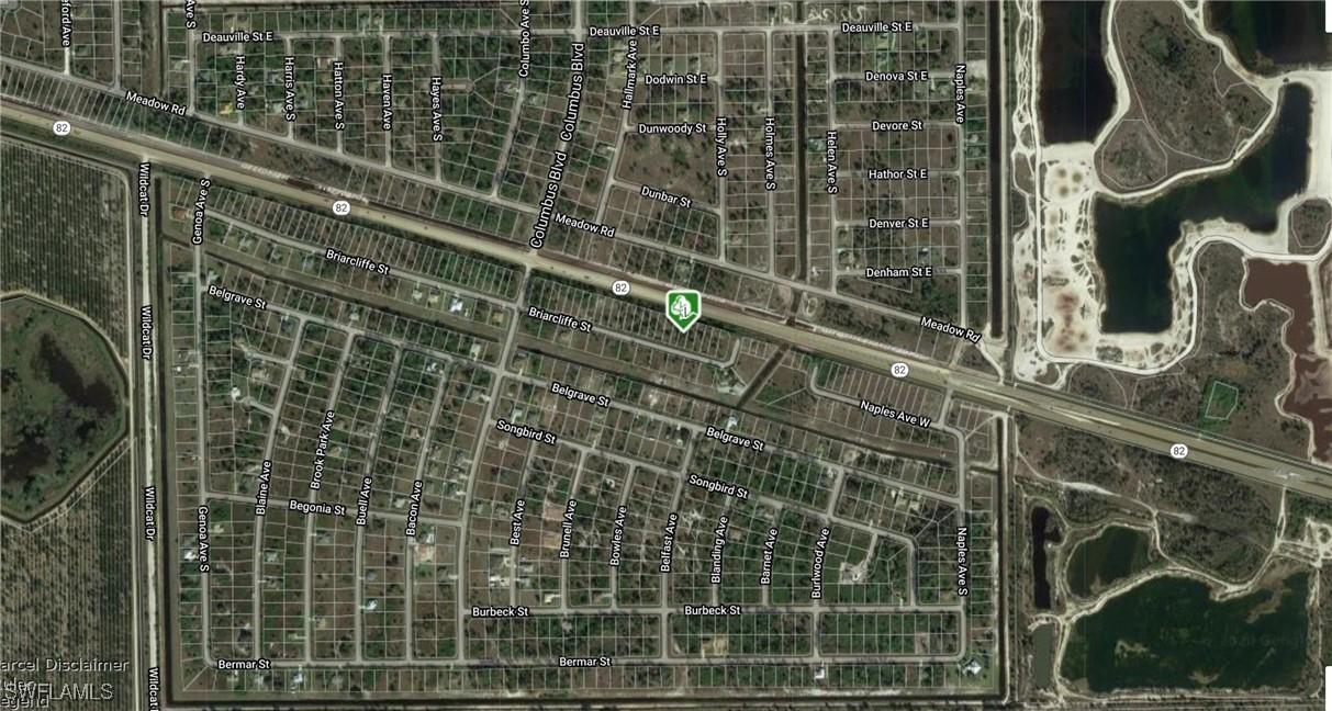 1239 Briarcliffe St., Fort Myers, FL 33913