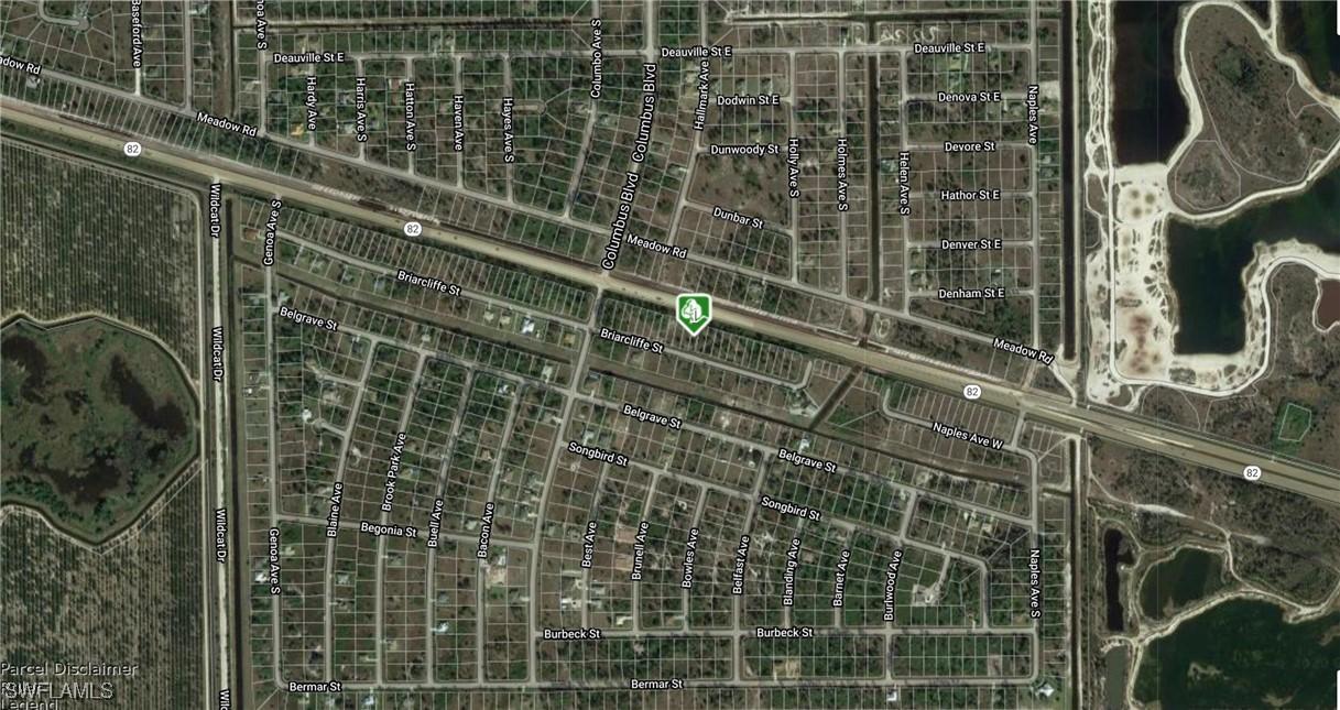 1223 Briarcliffe St., Fort Myers, FL 33913