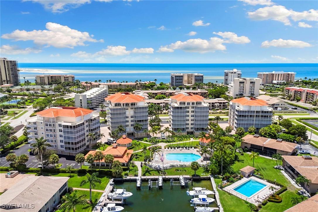 1111 Swallow Ave. #1-602, Marco Island, FL 34145