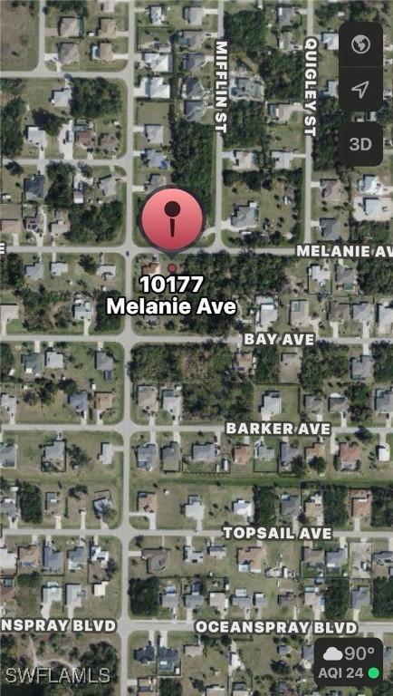 10177 Melanie Ave., Englewood, FL 34224