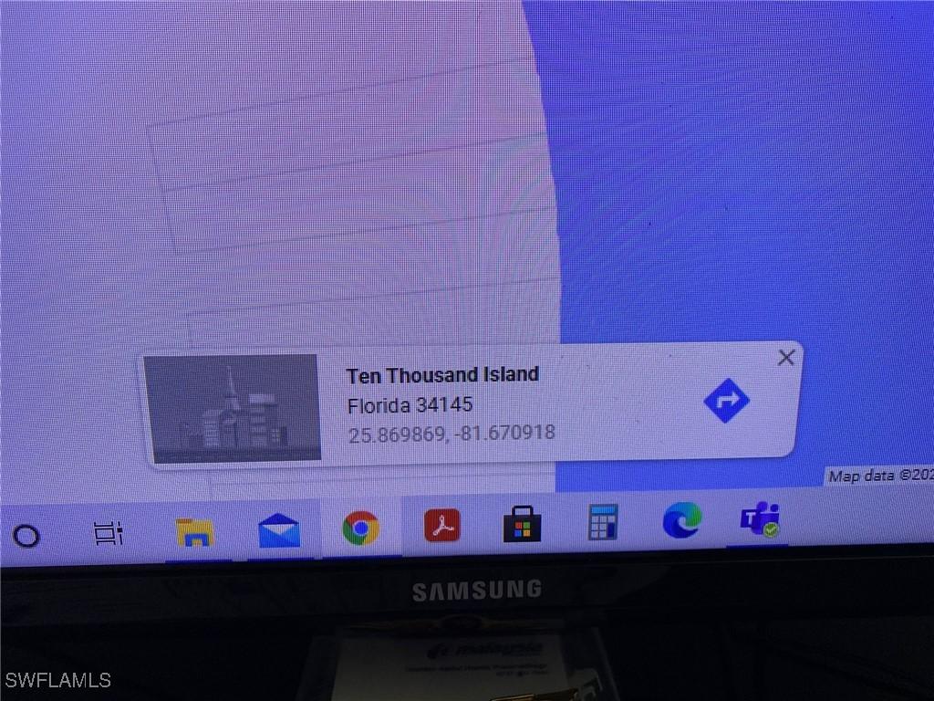 Cape Romano 1, Marco Island, FL 34145