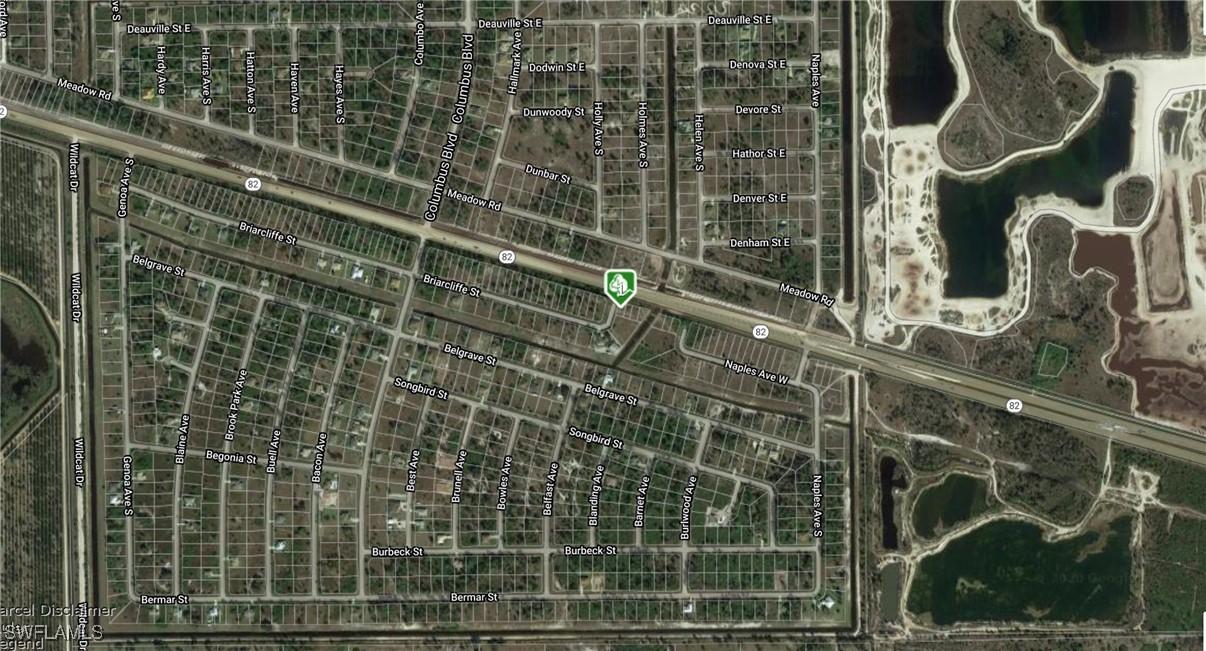 1258 Briarcliffe St., Fort Myers, FL 33913