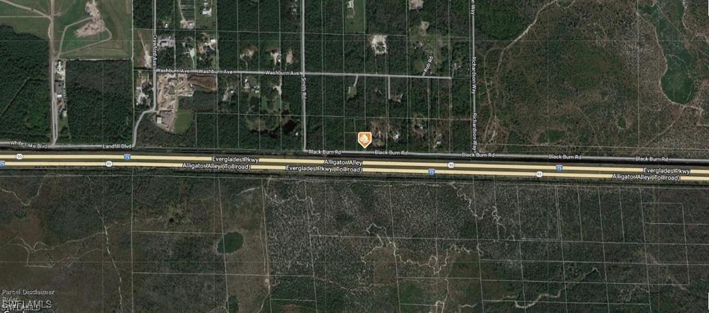 Blackburn Rd., Naples, FL 34117