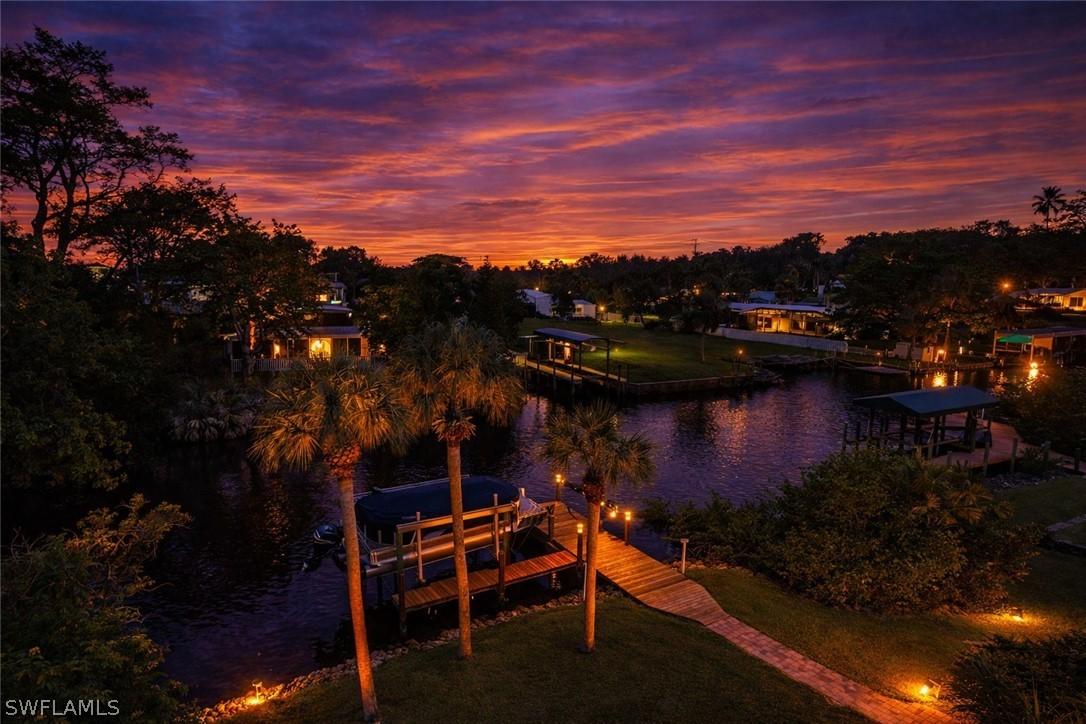 6075 Island Park Ct., Fort Myers, FL 33908