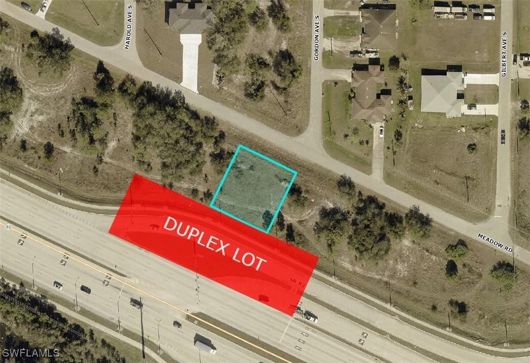 1108 Meadow Rd., Lehigh Acres, FL 33973