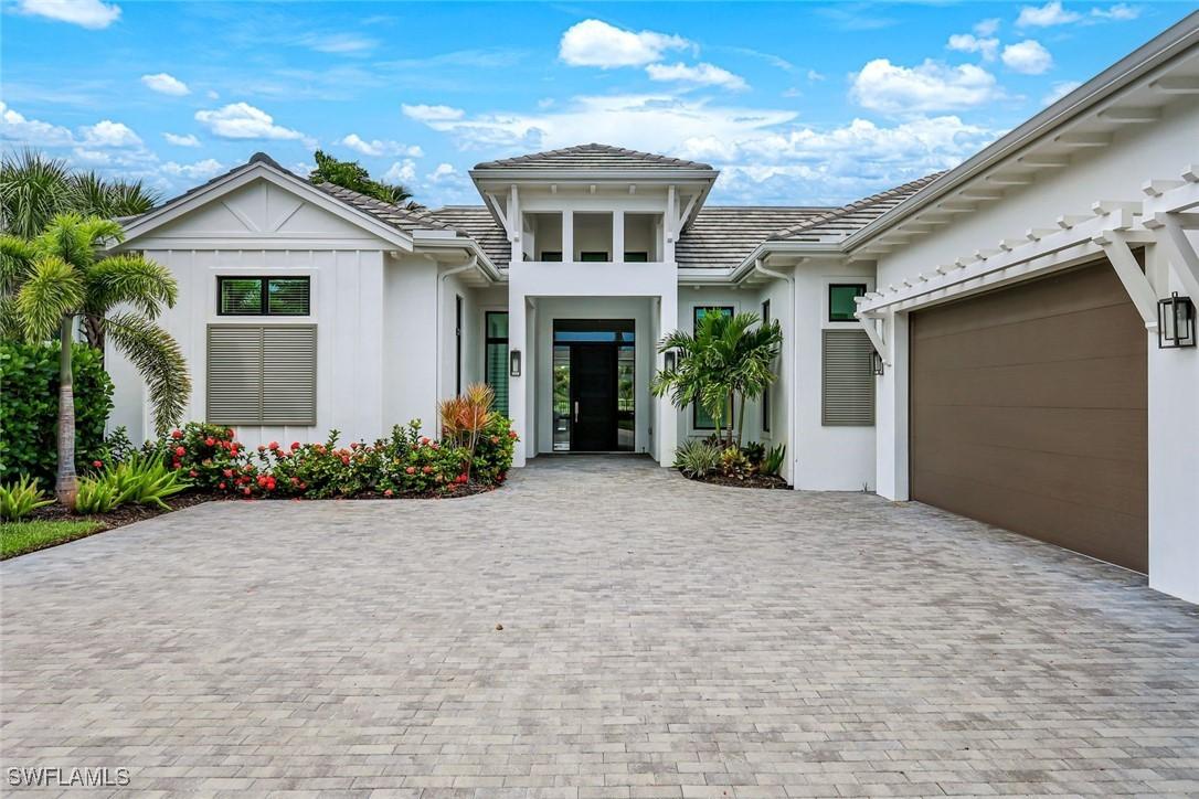 9937 Montiano Dr., Naples, FL 34113