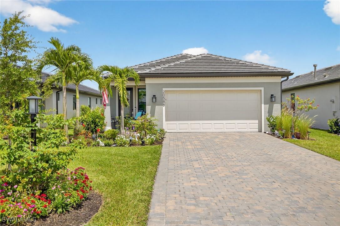 20586 Pebble Glen Dr., Estero, FL 33928