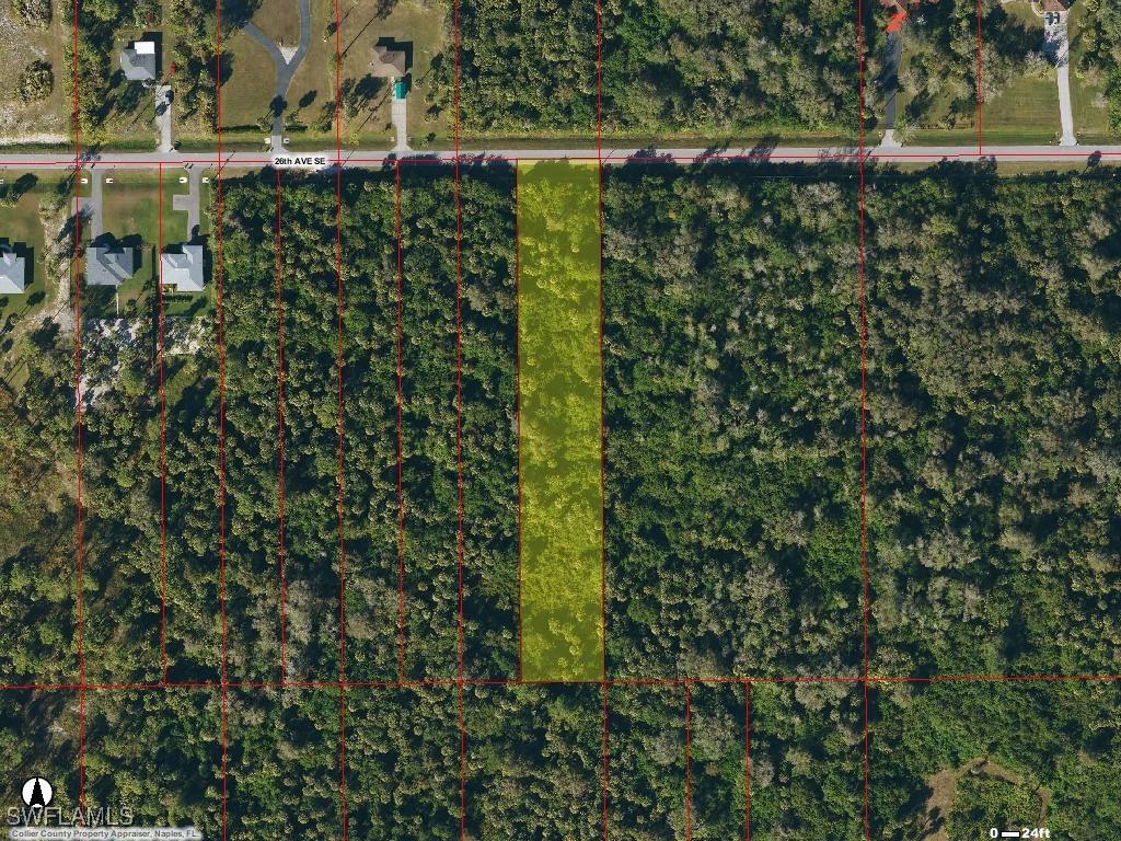 [Address Unavailable], Naples, FL 34117