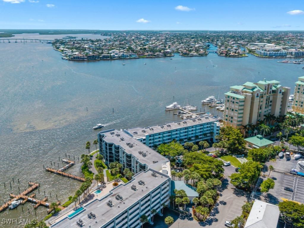 1085 Bald Eagle Dr. #A307, Marco Island, FL 34145