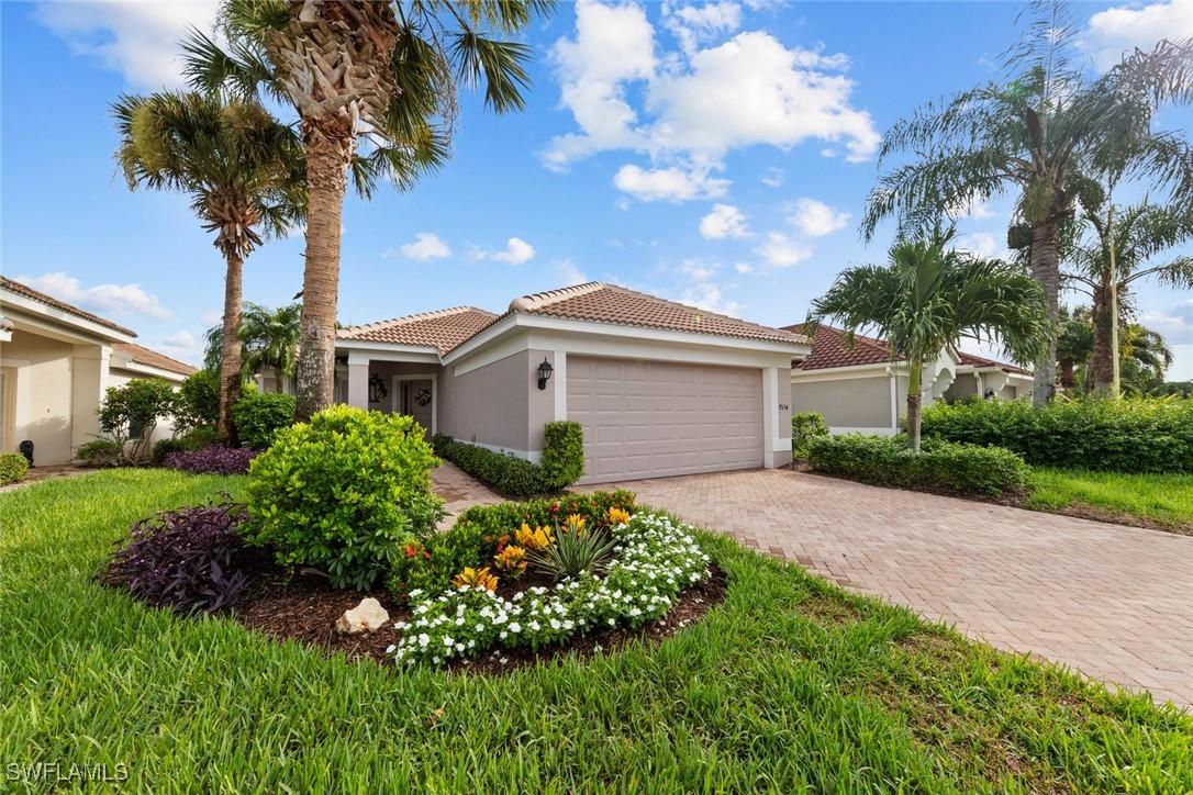 9534 Hemingway Ln., Fort Myers, FL 33913