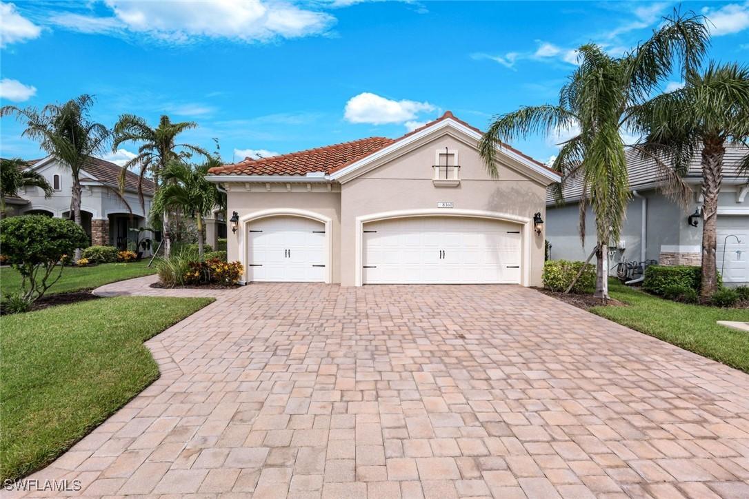 8360 Preserve Point Dr., Fort Myers, FL 33912