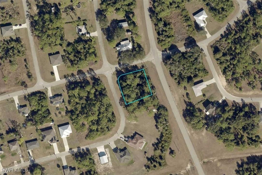 5001 S Rosebud Cir., Labelle, FL 33935