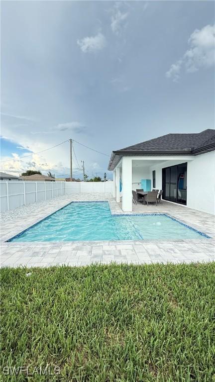 3 Tropicana Pkwy., Cape Coral, FL 33909