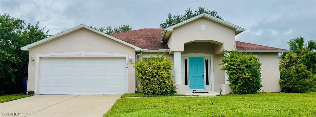 320 Laurel Ave., Lehigh Acres, FL 33974