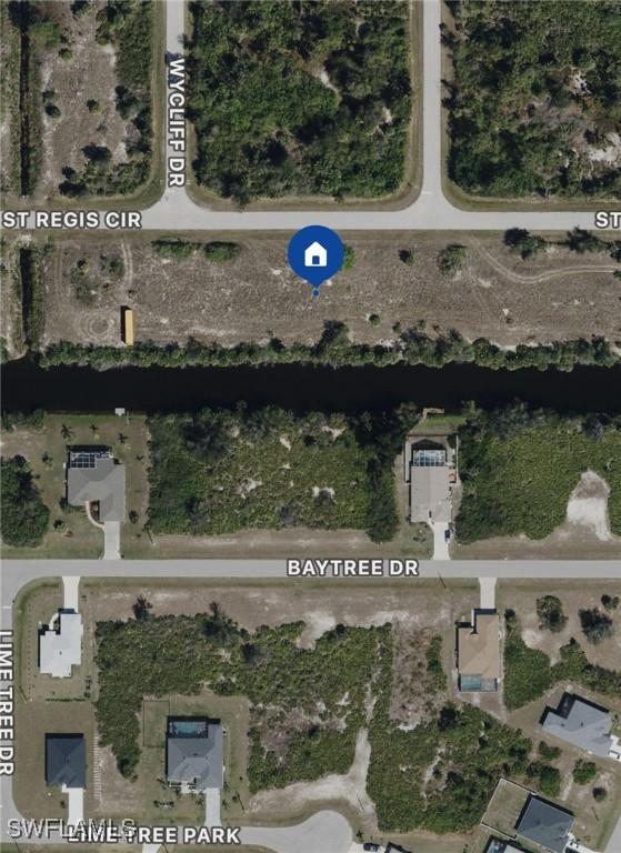 7712 St Regis Cir., Port Charlotte, FL 33981