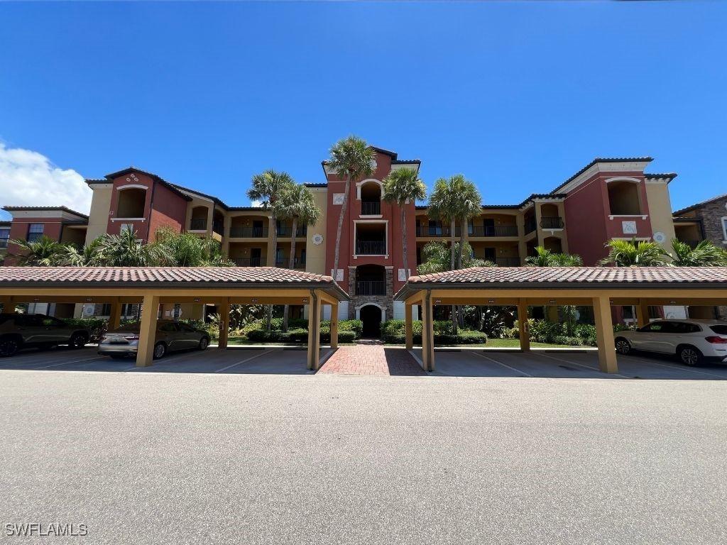 9566 Trevi Ct. #4911, Naples, FL 34113