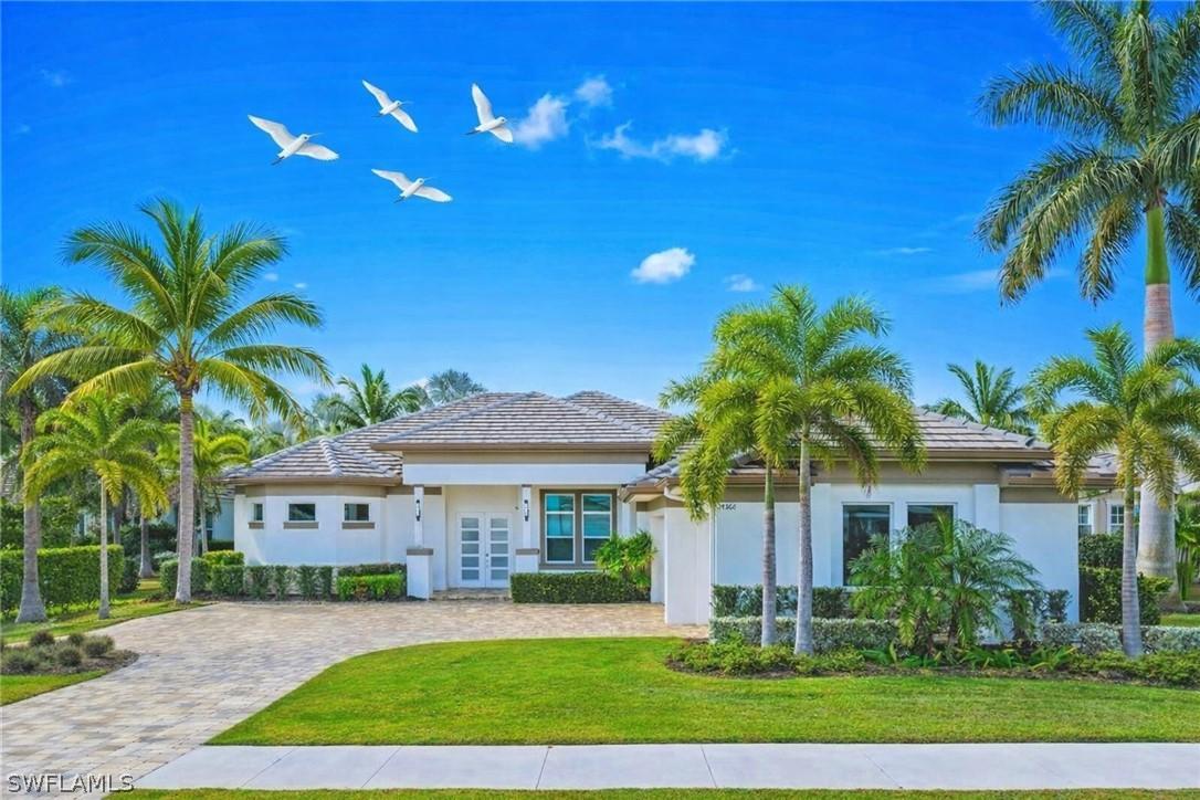 14362 Charthouse Cir., Naples, FL 34114