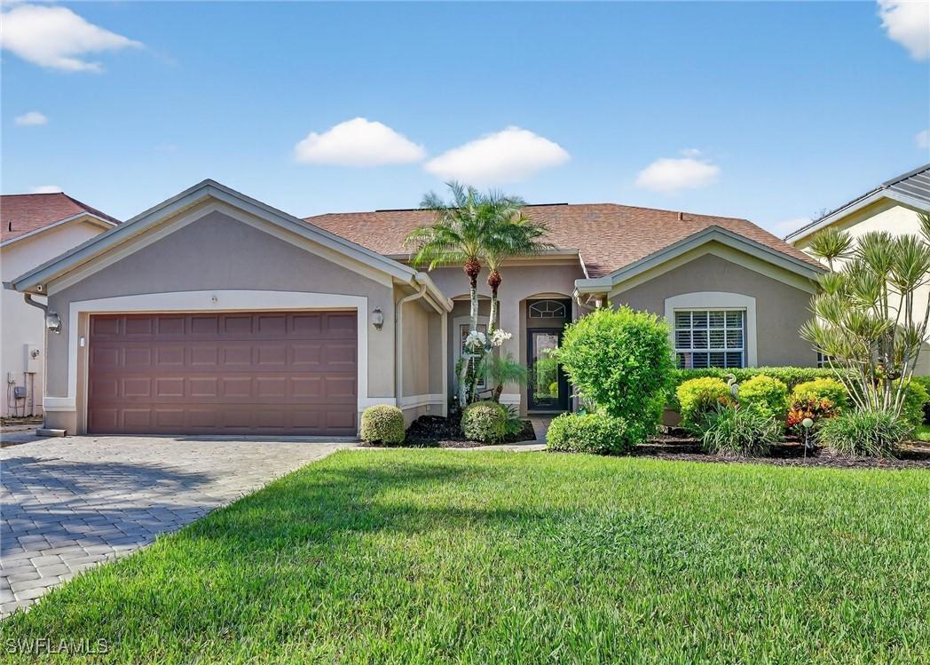 7613 Citrus Hill Ln., Naples, FL