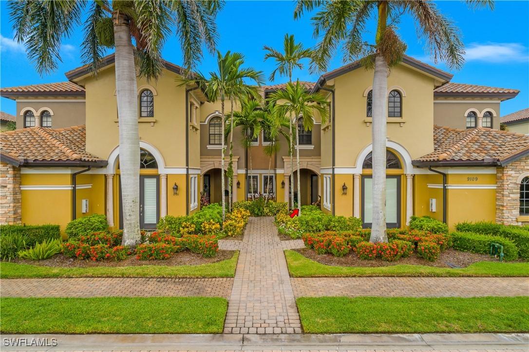 9109 Prima Way #102, Naples, FL 34113