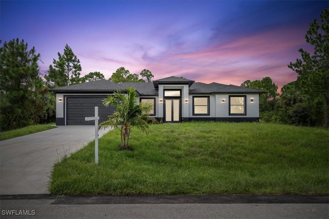 1915 Scott Ave., Lehigh Acres, FL 33972