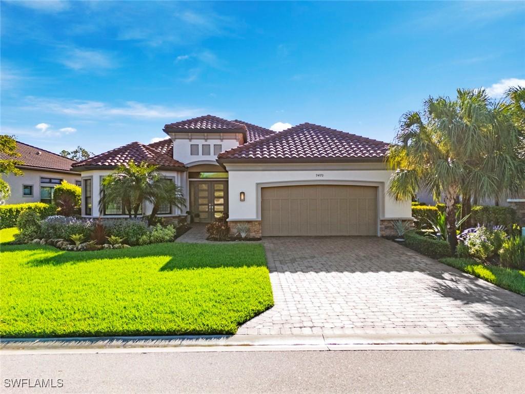 9470 Galliano Ter., Naples, FL 34119