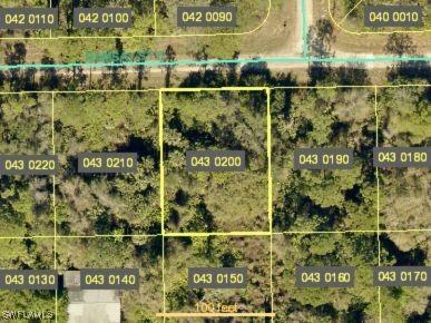 1224 Ramsay St., Lehigh Acres, FL 33974